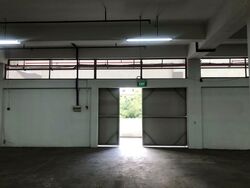 Pan-i Complex (D14), Warehouse #457981131